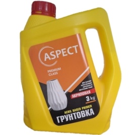Aspect Gruntovka 3L