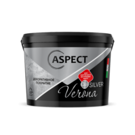 Aspect OTTOCHENTO (Silver)