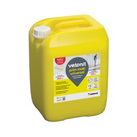 VETONIT Prime multi UNVERSAL 10L