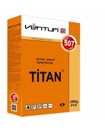 Ventum Titan 507