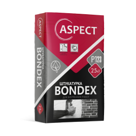 Aspect BONDEX 25кг
