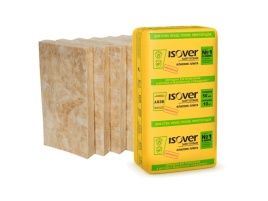 Isover Теплые стени стронг плита (6,1м²) 1200