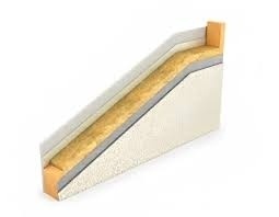 WoolAn FACADE 100кг/м3 50мм