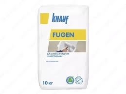 KNAUF Fugen 10 кг