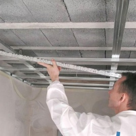 TSP ПП 60*27 0.6мм