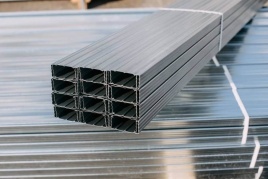 BNBM Profil C50*50*06