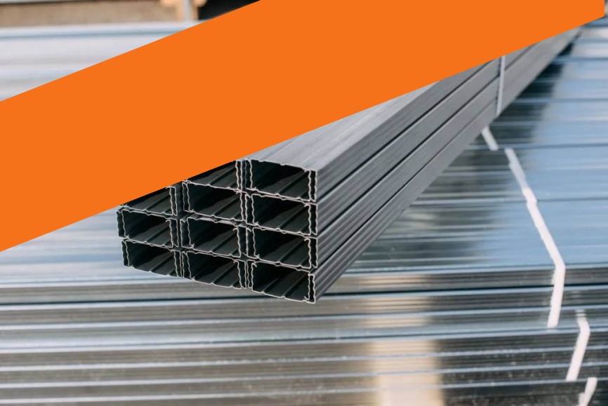 BNBM Profil C75*50*0.6 фото 1