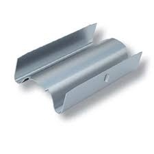 Удлинитель (соединитель) профиля 60х27 фото 1