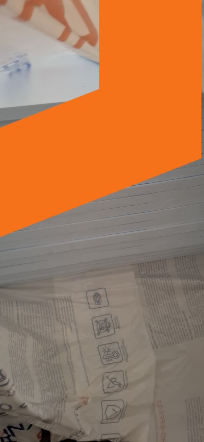 STROYNA Пеноплэкс 3см фото 3