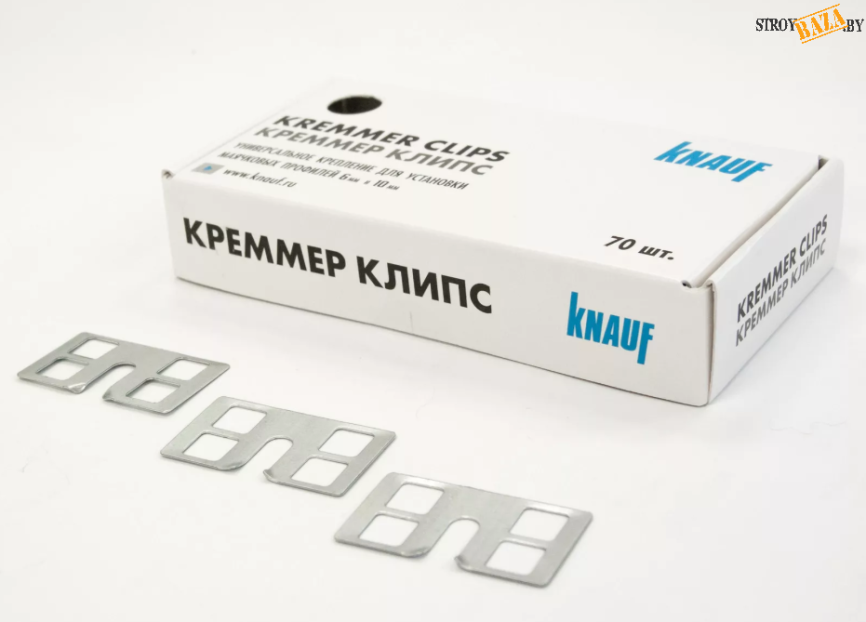 Креп д/штук проф-й 