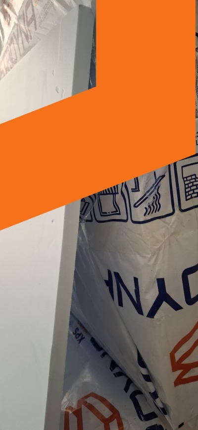 STROYNA Пеноплэкс 3см фото 2