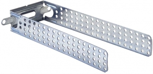 Подвес прямой 200 мм фото 1