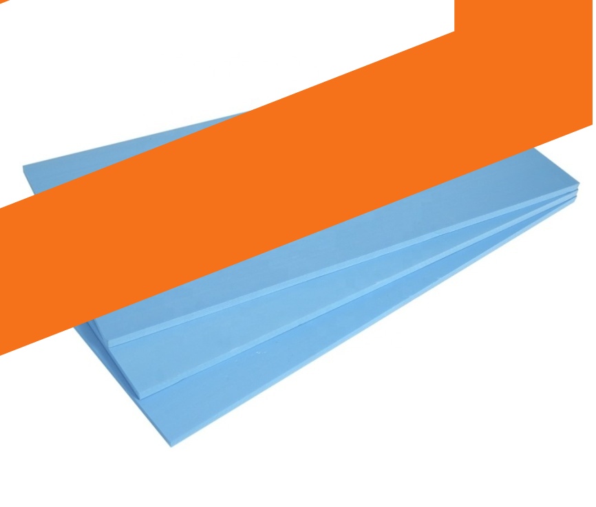 STROYNA Пеноплэкс 5см фото 7