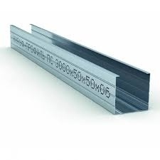 Профиль ПН 3000х50х50х06 (8/128) фото 1