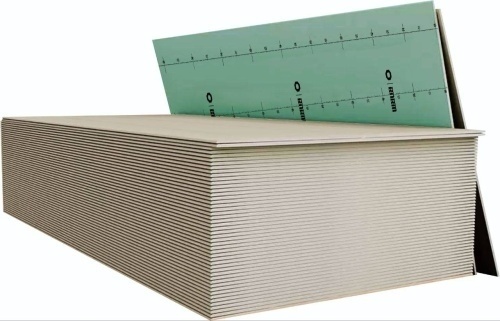 ГКЛ 9,5 П/Р Sinogips (2700) фото 1