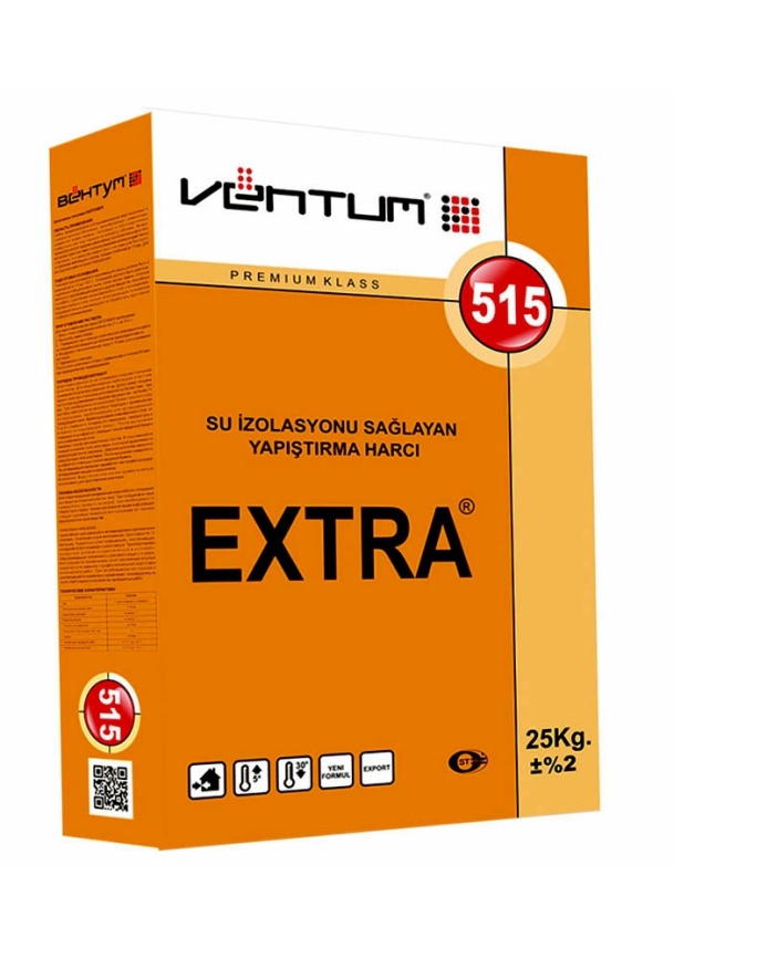 Ventum EXTRA 515 фото 1