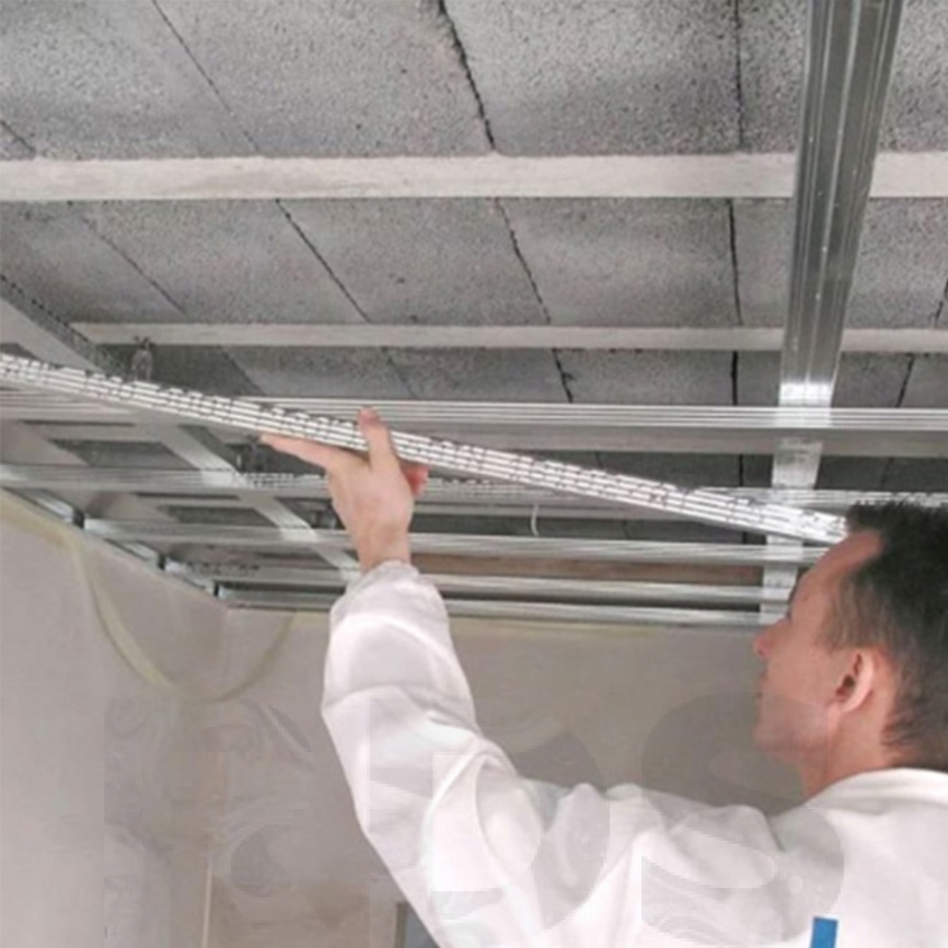 TSP ПП 60*27 0.6мм фото 3