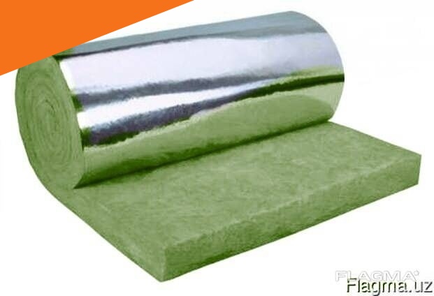 Woolan Фольга 12м/кв фото 1